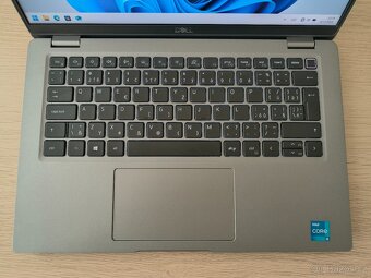 Dell Latitude  5320 13,3" i5-1135G7/16GB/256GB/WIN 11 - 4