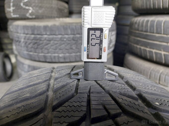 235/55 R19 105V Hankook Winter Icept Evo3 zimní 4ks - 4