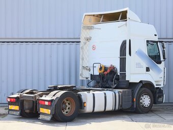 Renault PREMIUM R460.19 T, EURO 5 EEV, STANDARD, AUTOMAT, - 4