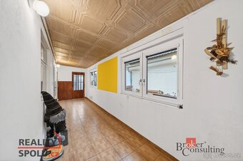 Prodej, domy/rodinný, 129.57 m2, Oblekovická, 67181 Znojmo,  - 4