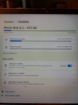 HP Elitebook 850 g7 - 4