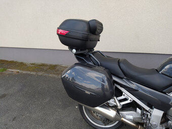 YAMAHA FJR 1300 - 4