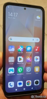 XIAOMI Note 12 4G 6GB/128GB + KOMPLETNÍ BALENÍ - 4