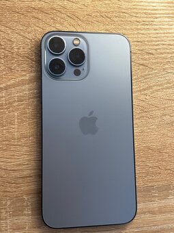 IPhone 13 Pro Max - 4