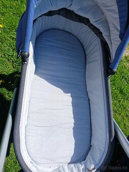 Kočárek Jedo koda - 4