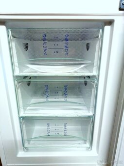 Lednice Liebherr 181 cm,   ZÁRUKA - 4