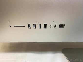 TOP 27 Apple iMac i5 3GHz 5K RETINA 6jádro lze 64Gb ZÁRUKA P - 4