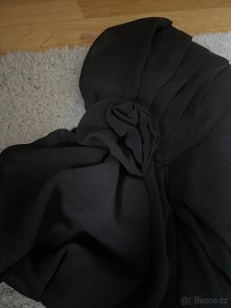 Společenské šaty M - 4