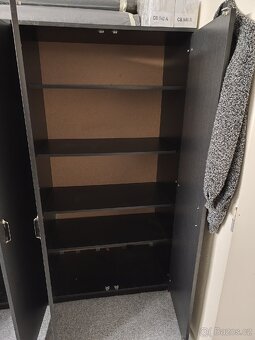 Kancléřský nábytek - 4