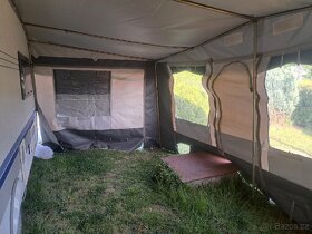 Předstan ke karavanu - 4