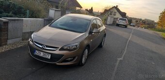 ASTRA 1.6i 85KW LPG - 4