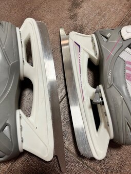 Dětské brusle OXELO vel.35-38 - 4