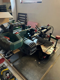 Nová pokosová pila PARKSIDE - 4