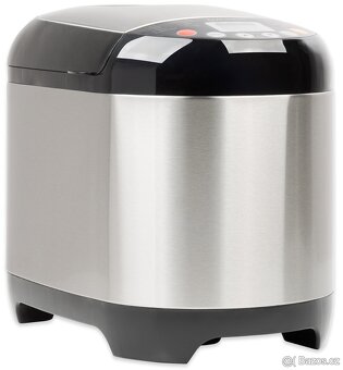 Domácí pekárna NOVÁ - 4