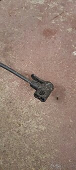 Pumpička s měřákem - 4