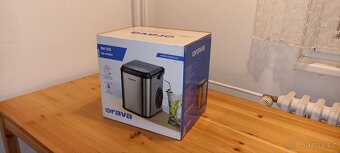 Orava IM-120 Vyrobnik Ledu - 4