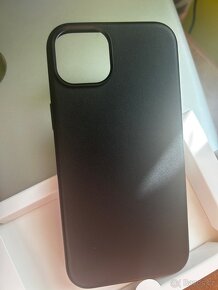 Apple kožený kryt na Iphone 15 Plus n.o.v.ý. - 4