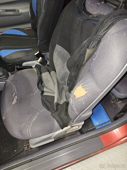 RENAULT TWINGO 1.2 - 4