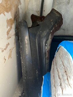 Díly Toyota Land Cruiser 70 - 4