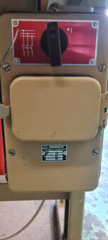 Šicí stroj Minerva - 4