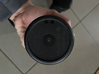 Koš Multivan, Parkovací čidla, Kompresor VW, Váha vzduchu - 4