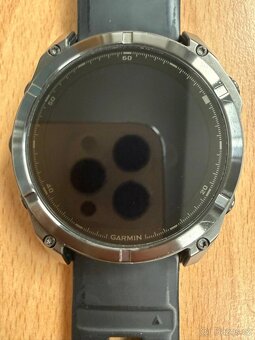 Garmin Fénix 8 AMOLED 51 mm - 4