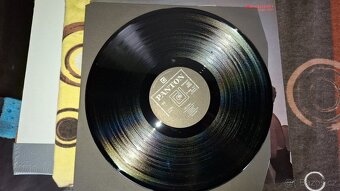 Predecenc-Věž z písku LP (1989) - 4