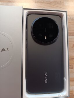 Honor Magic 8 Pro - 4