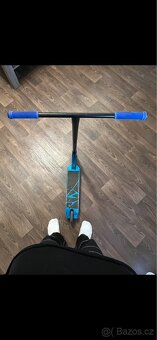 freestyle kolobezka - 4