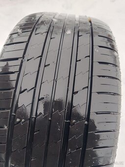 Originál Audi RoToR od výrobce Ronal 21 palců - 4