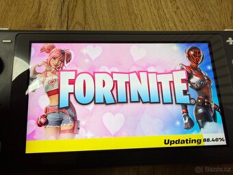 Nintendo Switch Lite - 4