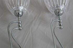 NÁSTĚNNÁ LAMPA, LAMPY - 4