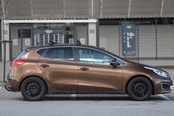 Kia Ceed 1.6 GDI / 99kW - 4