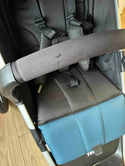 Thule Urban Glide 2 - 4