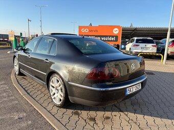 VOLKSWAGEN PHAETON GP2 3.0 TDI 176kw - 4