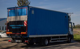 Iveco EUROCARGO - 4