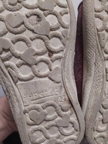 Dětské boty, papuče, gumáky, sandály apod. (B) - 4