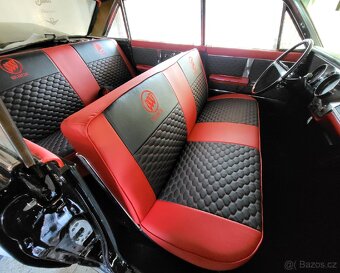 Buick Electra 225 - 4