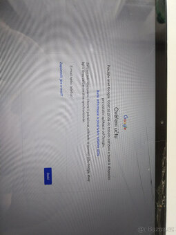 Dotykový tablet Samsung Galaxy Tab A7 - 4