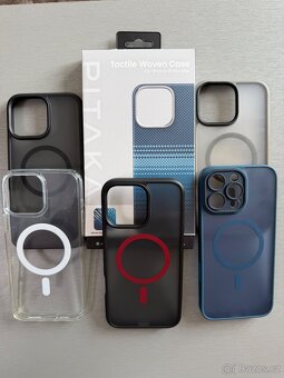 iPhone 16 Pro Max 512GB - Black Titanium - 4