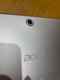 Acer tablet - 4