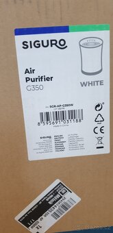 Čistička vzduchu - 4