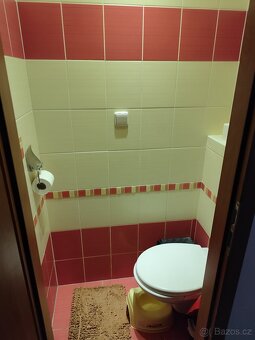 Byt 3+1 Chaloupky - 4