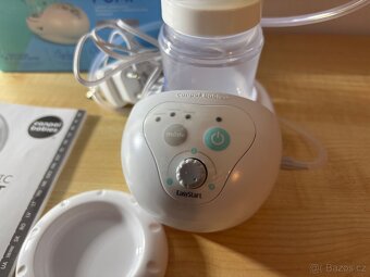 Odsávačka materškého mléka - 4