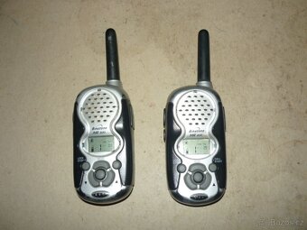 VYSÍLAČKY BINATONE MR 600 - 4