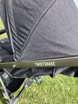Kočárek twistshake - 4