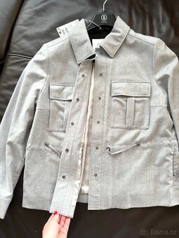 Lehká bunda Bogner - 4