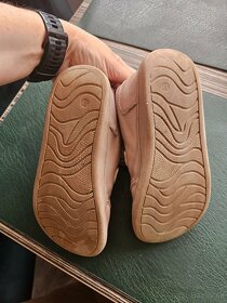 Kotníková barefoot obuv Protetika vel. 31 - 4