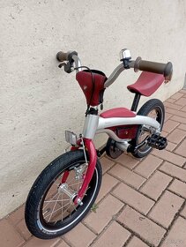 BMW kidsbike - 4