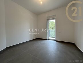 Prodej nově postaveného bytu 3+kk (65 m2) s terasou, nacháze - 4